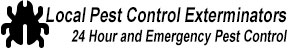 Grant Vlkria FL Pest Control Exterminators